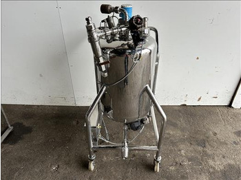 Equipamento de processamento de alimentos