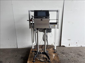 Máquina de embalagem