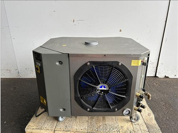 Equipamento de processamento de alimentos