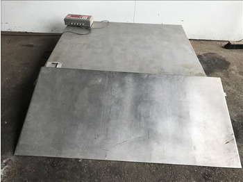 Equipamento de processamento de alimentos