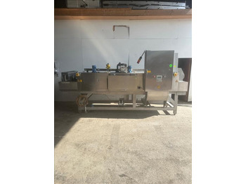 Equipamento industrial