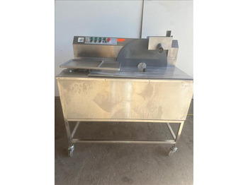 Equipamento de processamento de alimentos JKV Hermes JKV100 Chocolate tempering machine: foto 4
