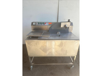 Equipamento de processamento de alimentos JKV Hermes JKV100 Chocolate tempering machine: foto 3