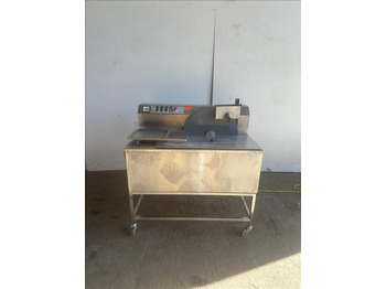 Equipamento de processamento de alimentos JKV Hermes JKV100 Chocolate tempering machine: foto 2