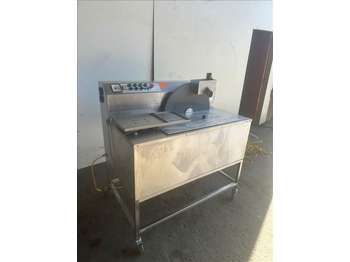 Equipamento de processamento de alimentos JKV Hermes JKV100 Chocolate tempering machine: foto 5