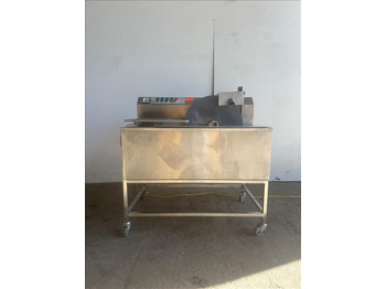 Equipamento de processamento de alimentos