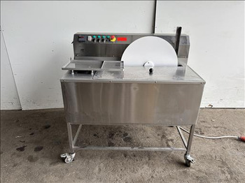 Equipamento de processamento de alimentos