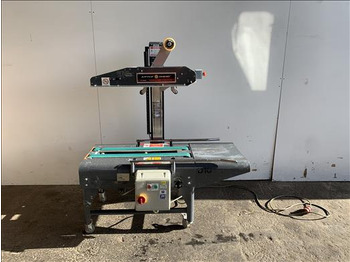 Máquina de embalagem