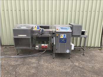 Equipamento de processamento de alimentos LOMA