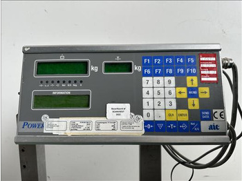 Equipamento de processamento de alimentos Loma IQ3+E Metal detector checkweigher: foto 5