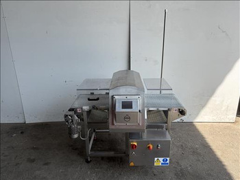 Equipamento de processamento de alimentos LOMA