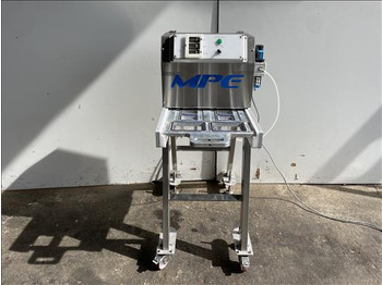 Máquina de embalagem