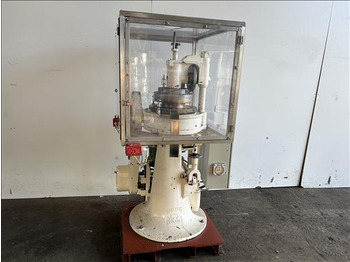 Equipamento de processamento de alimentos