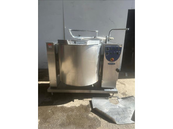 Equipamento de processamento de alimentos
