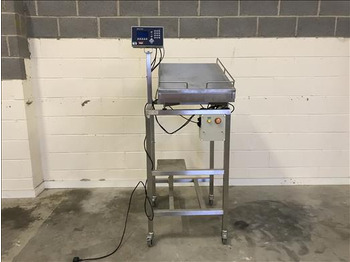 Equipamento de processamento de alimentos