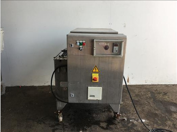 Máquina de embalagem