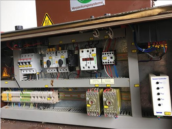 Máquina de embalagem Meurer heat shrink tunnel: foto 5