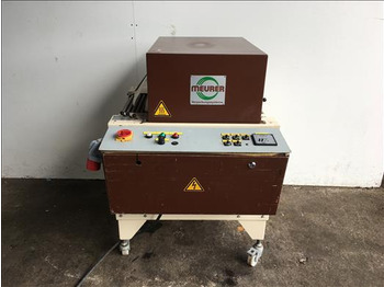 Máquina de embalagem