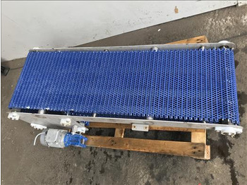 Transportador NNP Stainless conveyor: foto 4