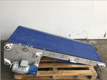 Transportador NNP Stainless conveyor: foto 2