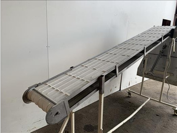 Transportador NNP elevator conveyor: foto 3
