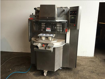 Máquina de embalagem