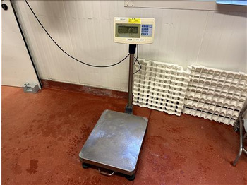 Equipamento de processamento de alimentos PRECIA MOLEN