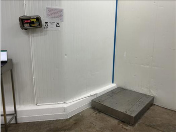 Equipamento de processamento de alimentos PRECIA MOLEN