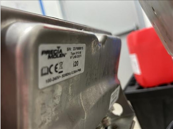 Equipamento de processamento de alimentos Precia Molen X112B Platform scale: foto 3