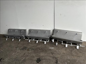 Equipamento de processamento de alimentos