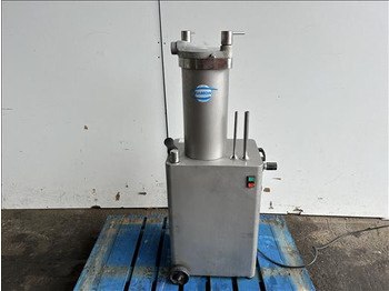 Equipamento de processamento de alimentos