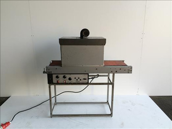 Máquina de embalagem