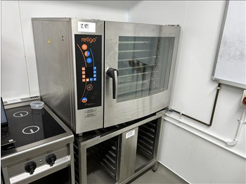 Equipamento de processamento de alimentos Retigo O611ic Combi oven: foto 2