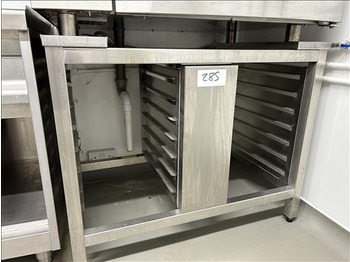 Equipamento de processamento de alimentos Retigo O611ic Combi oven: foto 3