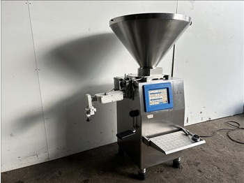Equipamento de processamento de alimentos Rex RVF80 Vacuum filler: foto 3