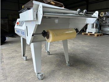 Máquina de embalagem SMIpack SL55 Lsealer: foto 4 Máquina de embalagem SMIpack SL55 Lsealer: foto 4