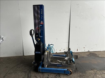 Máquina de embalagem