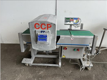 Equipamento de processamento de alimentos
