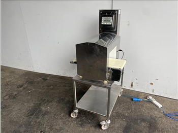 Equipamento de processamento de alimentos