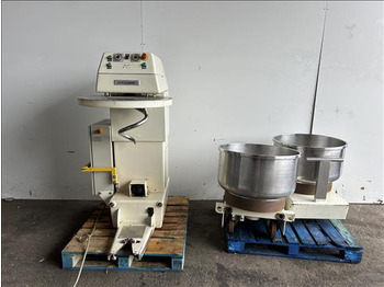 Equipamento de processamento de alimentos