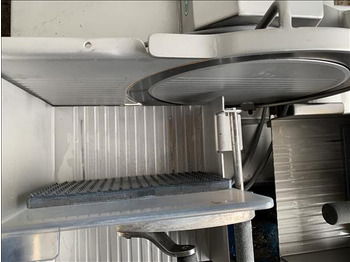 Equipamento de processamento de alimentos Scharfen V330 meat slicer: foto 5