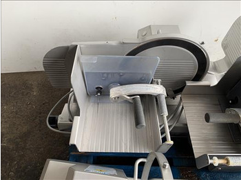Equipamento de processamento de alimentos Scharfen V330 meat slicer: foto 2