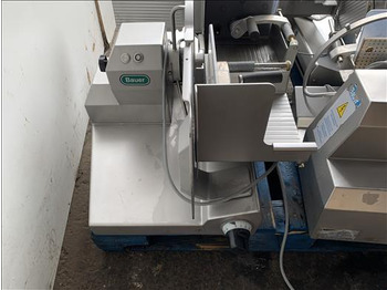 Equipamento de processamento de alimentos Scharfen V330 meat slicer: foto 3