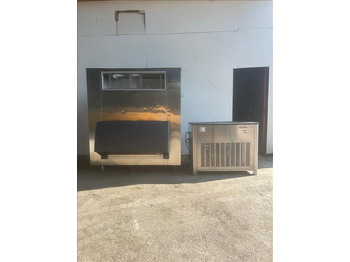 Equipamento de processamento de alimentos