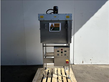 Máquina de embalagem