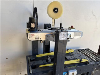 Máquina de embalagem Siat S2A Case Taper: foto 3
