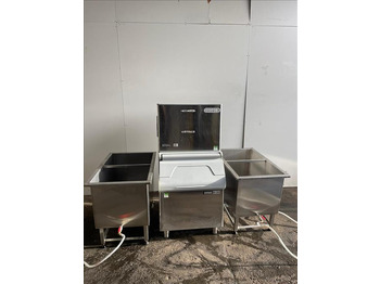 Equipamento de processamento de alimentos