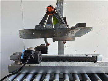 Máquina de embalagem Soco T10 Case taper: foto 3