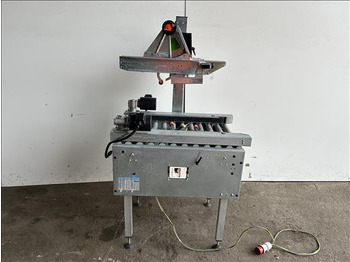 Máquina de embalagem