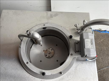 Equipamento de processamento de alimentos Sollich Minitemper Turbo MT150 Chocolate tempering machine: foto 4